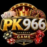 PK966 Game
