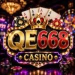 QE668 Game