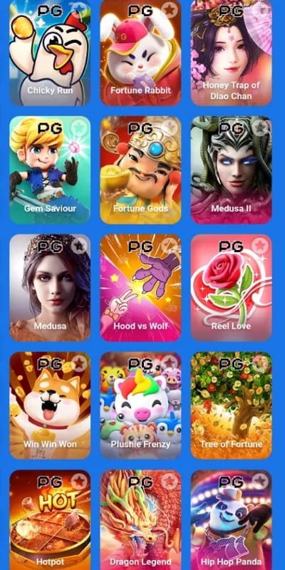 P67 Game
