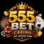 555Bet Game