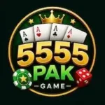 5555 Clup Game