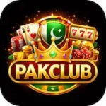 Pak Club Game