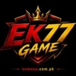 EK777 Game