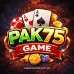 Pak75 Game