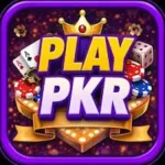 Play PKR Game