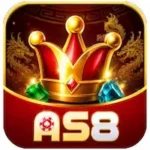 AS 8 Game