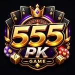 555PK Game
