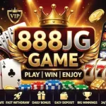888GG Game