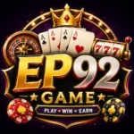 EP92 Game