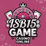 ISB15 Game