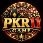 PKR11 Game