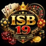 ISB 19 Game