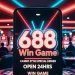 688 Win Game